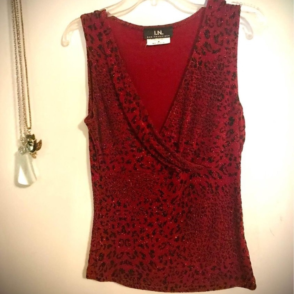 Ladies Top
